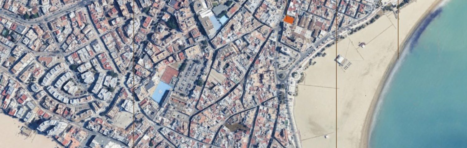 MAPA rota
